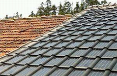 瑞象新型建材独特的防水结构