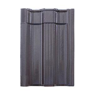 青灰（C型琉璃瓦）